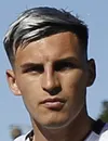 Maximiliano Zalazar - Club de Gimnasia y Esgrima La Plata futbolcusu