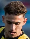 Máximo Alonso - Spieler von Central Español FC