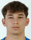 Máximo Britos - Club Villa Dálmine futbolcusu
