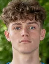 Maximo Damaschke - Blumenthaler SV futbolcusu