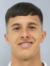 Máximo Palazzo futbolcu profil fotoğrafı