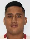 Máximo Rabines - ADA Jaén futbolcusu