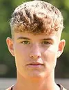Maximus Babke - SV Babelsberg 03 futbolcusu