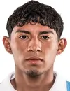 Maxloren Castro - jugador del Club Sporting Cristal