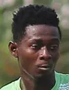 Maxwell Ansah - Sha Tin player