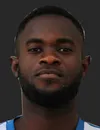Maxwell Bimpeh - TuS Ennepetal futbolcusu
