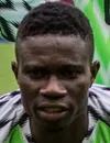 Maxwell Effiom futbolcu profil fotoğrafı