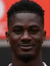 Maxwell Gyamfi - giocatore del 1.FC Kaiserslautern