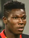 Maxwell Quaye futbolcu profil fotoğrafı