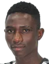 Maxwell Sani - CD Paços de Brandão futbolcusu