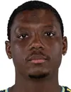 Maxwell Woledzi - Nashville SC futbolcusu