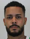 Maxwell - Persija Jakarta futbolcusu