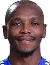 May Mahlangu - Karriereende player