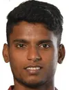 Mayakkannan Muthu - jugador del NorthEast United FC