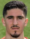 Mayckel Lahdo - Bröndby IF futbolcusu