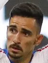 Maycon Douglas - joueur du CA Juventus (SP)