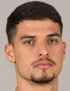Maycon Morales - KF Prishtina e Re futbolcusu