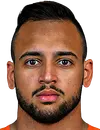 Maycon - Clube Atlético Mineiro futbolcusu