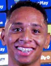 Mayer Gil - Alianza FC futbolcusu