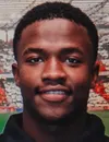 Mayker Palacios - FC Liefering futbolcusu