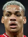 Maykon Jesus - Spieler von Grêmio Novorizontino (SP)