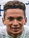 Maynor Antúnez - jogador do CD Atlético Junior