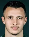Mayron de Almeida - Royal Excelsior Virton futbolcusu