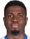 Mayron George - Sporting FC  futbolcusu