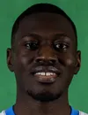 Mazeed Ogungbo - jugador del Vereinslos