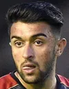 Maziar Kouhyar - Notts County futbolcusu