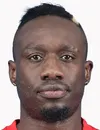 Mbaye Diagne - Amed SK futbolcusu