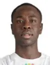 Mbaye Ndiaye futbolcu profil fotoğrafı