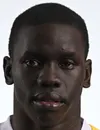 Mbaye Ndiaye - Spieler von Motor Lublin