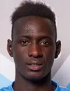 Mbaye Seck - Calcio Brusaporto futbolcusu