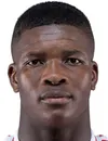Mbekezeli Mbokazi - Spieler von Chicago Fire FC