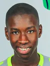 Mbemba Jammeh - Spieler von Unbekannt