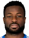Mboulou Júnior - CD Cinfães futbolcusu