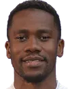McCartney Naweseb - jogador do Simba Bhora FC