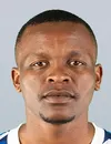 Mcedi Vandala - jogador do Sekhukhune United FC