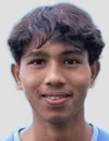 MD Arbash - Bengaluru FC II futbolcusu