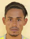 Md Fayazuddin Shah - TRAU FC futbolcusu