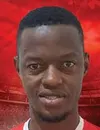 Meddie Kibirige - Kitara FC futbolcusu