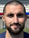 Medhi Kadi - ASC Biesheim player