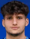 Medin Kojic - SC Paderborn 07 II futbolcusu