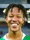 Medupi Thokolo - Sekhukhune United FC futbolcusu