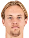 Mees Akkerman - FC Volendam U21 player