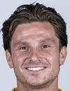 Mees Kreekels - ADO Den Haag futbolcusu