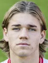 Mees Rijks - Bristol Rovers futbolcusu