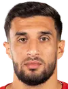 Mehdi Baaloudj - Rodez AF futbolcusu