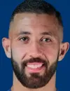 Mehdi Balouk - Union Yacoub El-Mansour futbolcusu